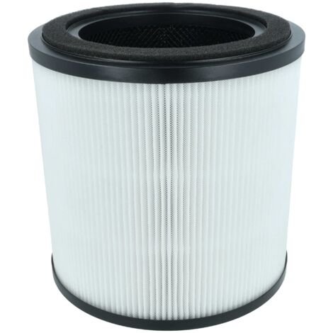 Rowenta Intense Pure Air Connect PU6080 - - Voor 23.59u