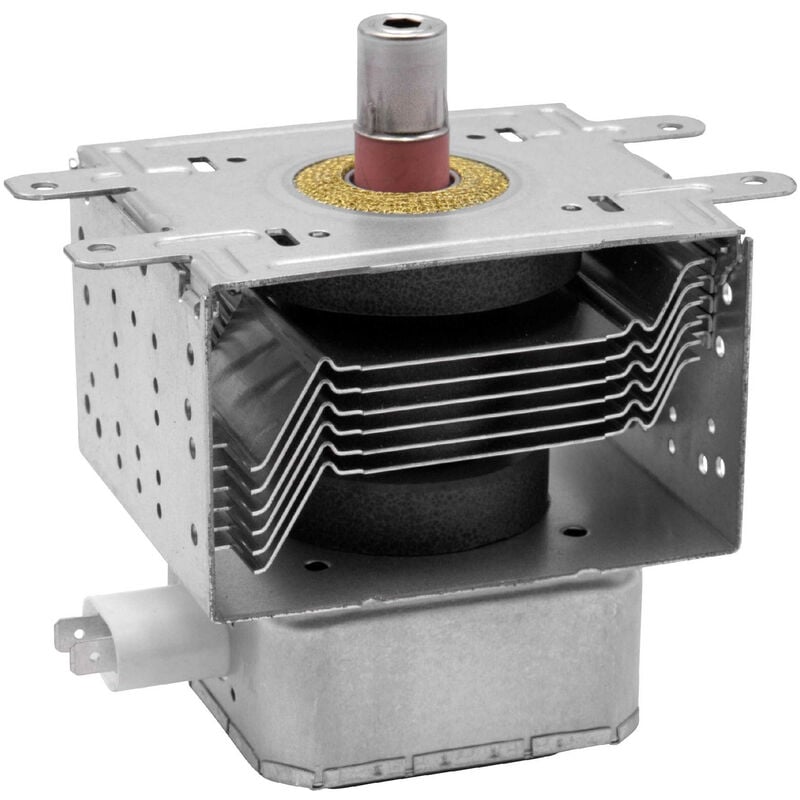 Magnétron compatible avec Galanz micro-ondes - Vhbw