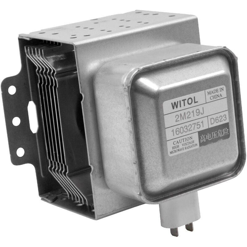 Magnetron compatibile con Viva VVM16H3252/02