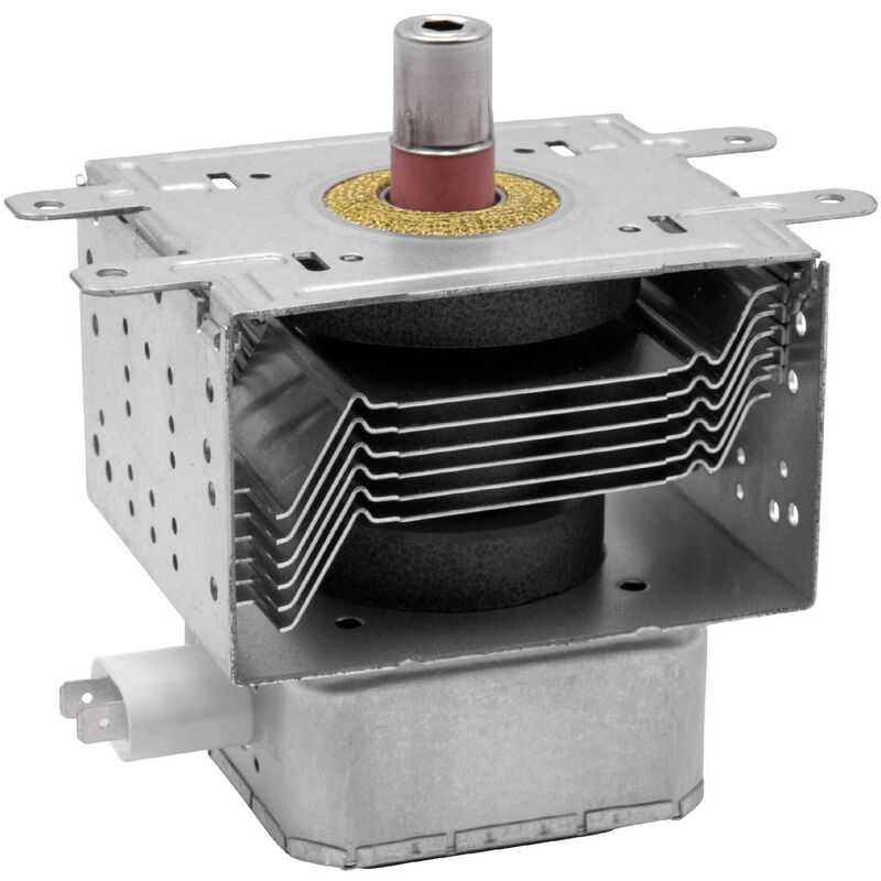 Magnétron remplacement pour Witol 2M319K pour micro-ondes - Vhbw