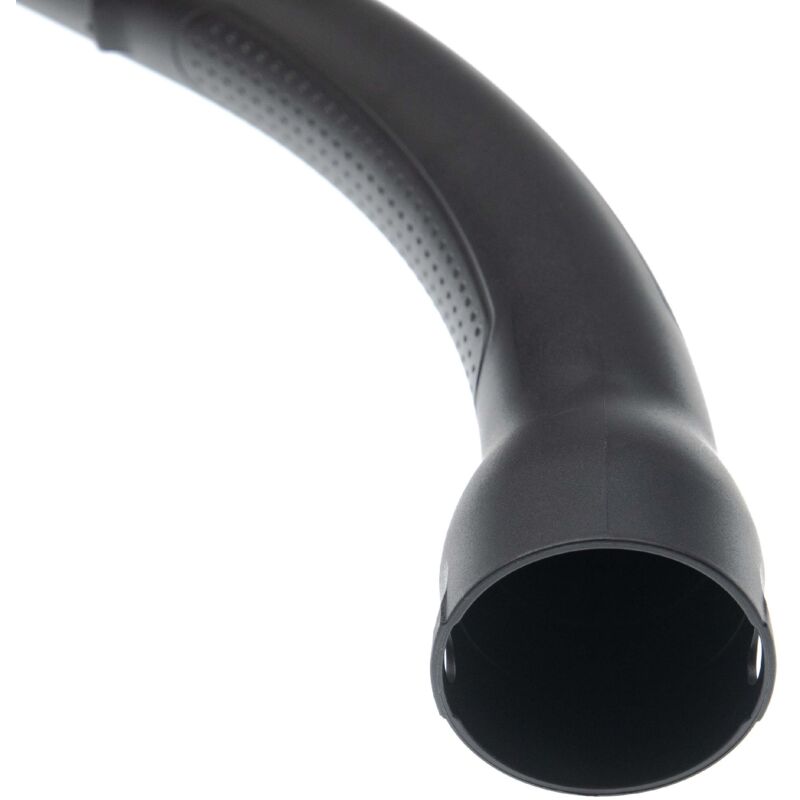 

Mango compatible con Bosch BSGL52130/01, BSGL52201/02, BSGL52222/02, BSGL52225/02, BSGL52230/02 aspiradoras - Vhbw