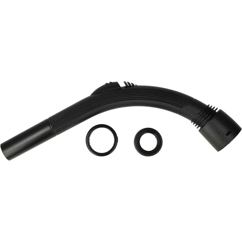 

Mango compatible con Dirt Devil M5021-0, M5021-1, M5021-2, M5021-3, M5021-4, M5021-5 ; aspiradoras, 32mm, empuñadura, repuesto - Vhbw