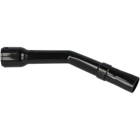 vhbw Mango compatible con Hitachi CV-100, CV-145, CV-160, CV-180 (C, CA, M etc.) aspiradoras 32mm