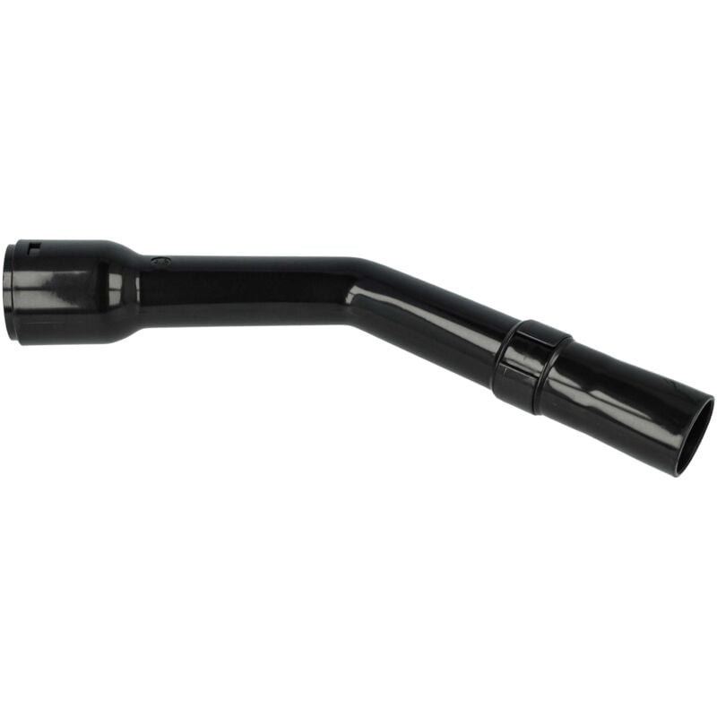 

Mango compatible con Hitachi CV-99, CV-S950, CV-T190, CV-T190ROT, CV-T885 aspiradoras 32mm - Vhbw