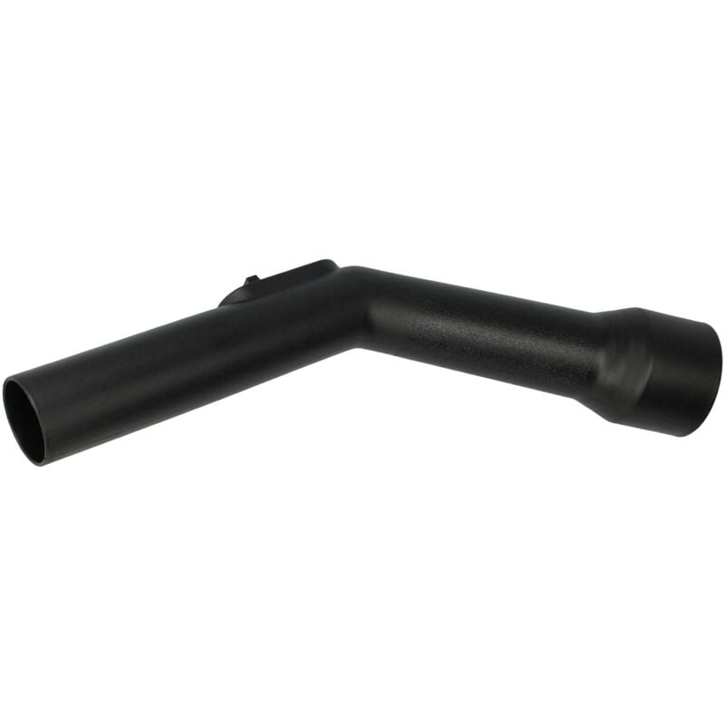 

Mango compatible con Miele SDBE1, SDBF3, SDBO0, SDBO3, SDCB0, SDCB1, SDCB3, SDCE0, SDCE1 aspiradoras -Empuñadura, 30cm - Vhbw