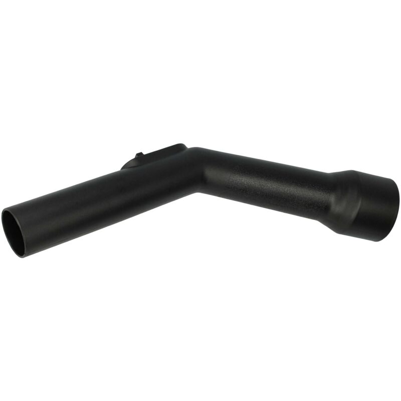 

Mango compatible con Miele SDCF3, SDCG0, SDCG1, SDCJ0, SDCN0, SDCO0, SDCO3, SDCP3, SDCP4 aspiradoras -Empuñadura, 30cm - Vhbw