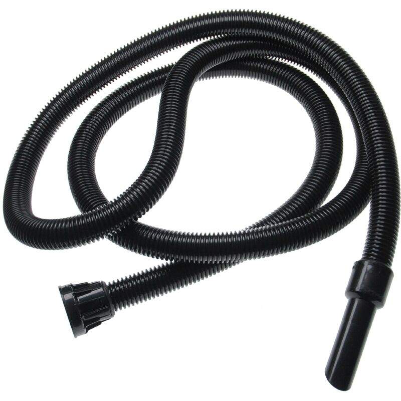 

Manguera compatible con Numatic Henry HHR200, HHR200 A, HVR200, Hetty PSP370 A aspiradora - 3,5 m, con conexión de 32 mm - Vhbw