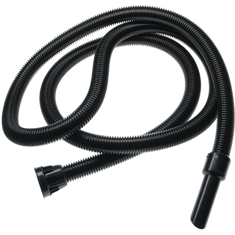 

Manguera compatible con Numatic PVR200 A, RSB140/1, RSV130, RSV130 1, RSV130-11 aspiradora - 3,5 m, con conexión de 32 mm - Vhbw