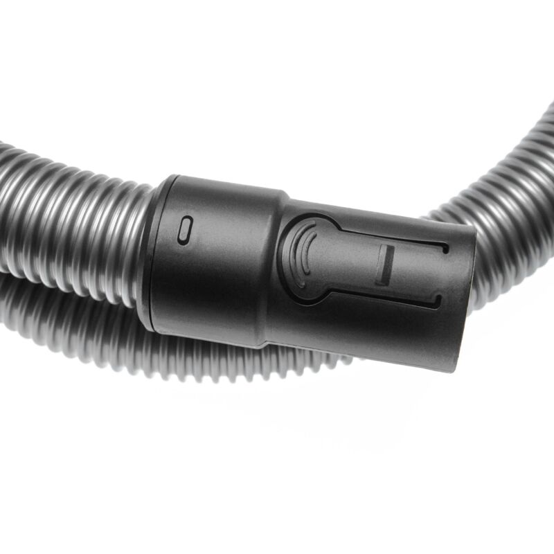 

Manguera para aspiradora compatible con Profilo VS5PT15/06, VS5PT18/06, VS5PT18/10, VS5PT20/10, VS5PT24WET/06, VS6PT1/01, ... - Vhbw
