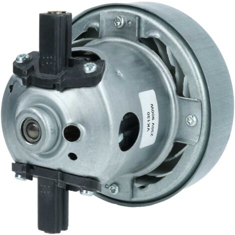 vhbw Moteur de rechange compatible avec Vorwerk Kobold 131, 130 aspirateur - 900 W