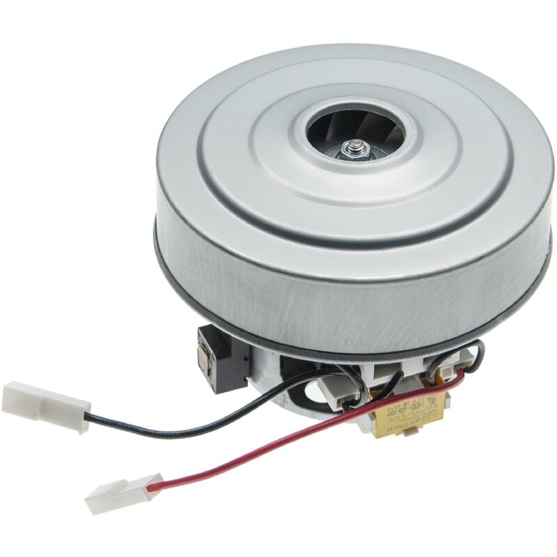 Moteur de rechange remplacement pour Dyson 918953-05, 905358-06, 911933-01, 905358-05 pour aspirateur - Inclus câble de connexion - Vhbw