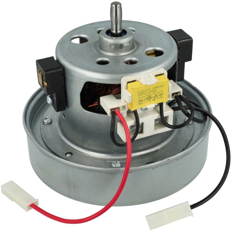 Moteur de rechange remplacement pour Dyson 911934-01 pour aspirateur - 1600 w - Vhbw