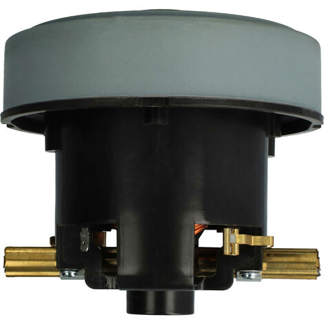 vhbw Motor de repuesto compatible con Numatic Henry HVR 200 aspiradora