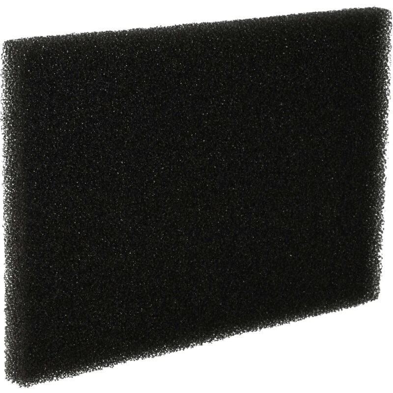 1x foam filter Replacement for 899668090801/0, 8996680908010, 900084411/9, 9000844119 for Vacuum Cleaner - Vhbw