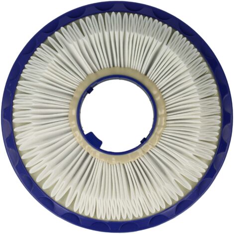 vhbw Nachmotorfilter kompatibel mit Dyson DC65 Animal Total Clean, Multi Floor Staubsauger