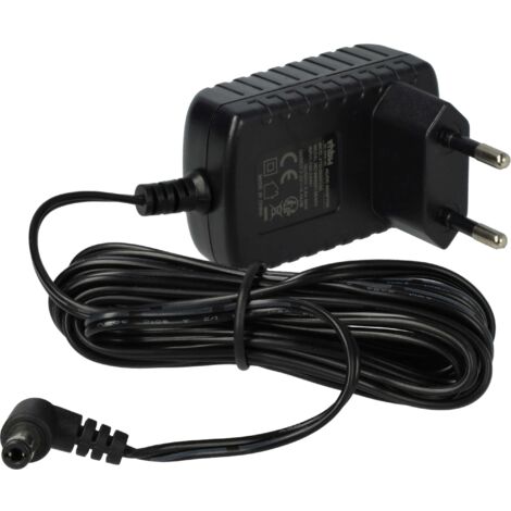 vhbw Netzteil Ersatz für Philips SSA-5W-09EU075040F für Babyphone - 300 cm