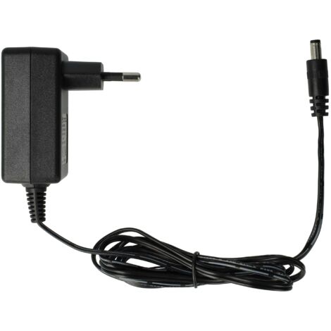 vhbw Netzteil Ersatz für Poly 2200-48871-125 für Festnetz-Telefon, Haustelefon - 150 cm