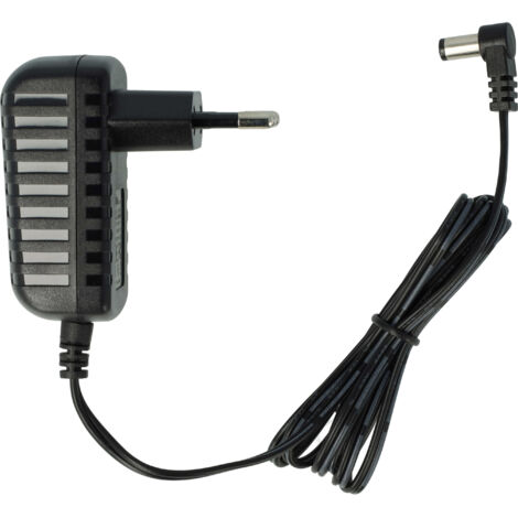 vhbw Netzteil kompatibel mit Gigaset MobileDock LM550, LM550I Festnetz-Telefon, Haustelefon - 120 cm