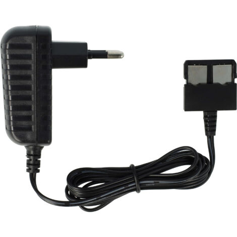 vhbw Netzteil kompatibel mit Siemens OpenStage SL4 , OpenScape SL5 Festnetztelefon-Ladestation - 150 cm