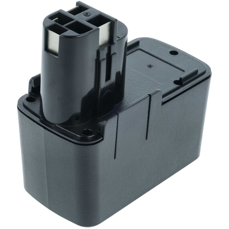 Vhbw - Akku kompatibel mit Würth abs 12M2, abs 12M-2, abs 12 M2, abs 12 M-2, abs 12 -M2 Elektrowerkzeug (3000mAh NiMH 12 v)