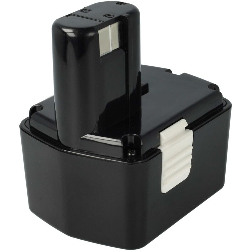

Ni-MH batería 2100mAh (14.4V) para herramientas WH 14DMR, WH 14DSL, WR 14DH, WR 14DL por Hitachi 315128, 315129, 315130, 319104, 319933. - Vhbw