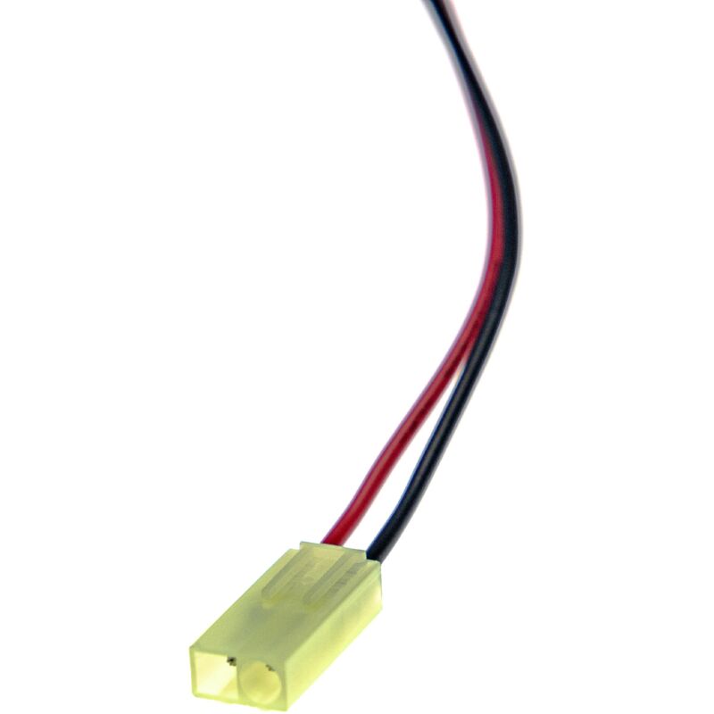 Akku kompatibel mit Zepter 9P130SCR, 9P130SCS, LMG-310, 9P-130SCR, 9P-130SCS Staubsauger (3000 mAh, 10,8 v, NiMH) - Vhbw