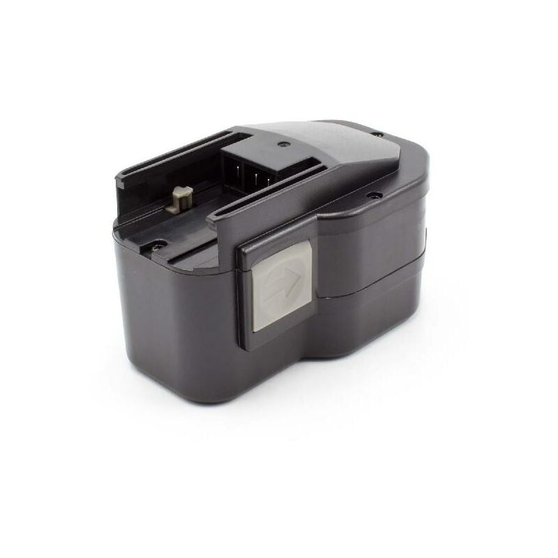 

NiMH batería 1500mAh (12V) para herramienta eléctrica powertools tools como AEG 48-11-1900 - Vhbw