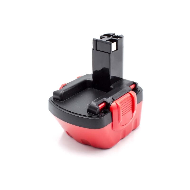 

vhbw NiMH batería 1500mAh (12V) para herramienta eléctrica powertools tools como Bosch 2 607 335 463, 2 607 335 471, 2 607 335 487, 2 607 335 542