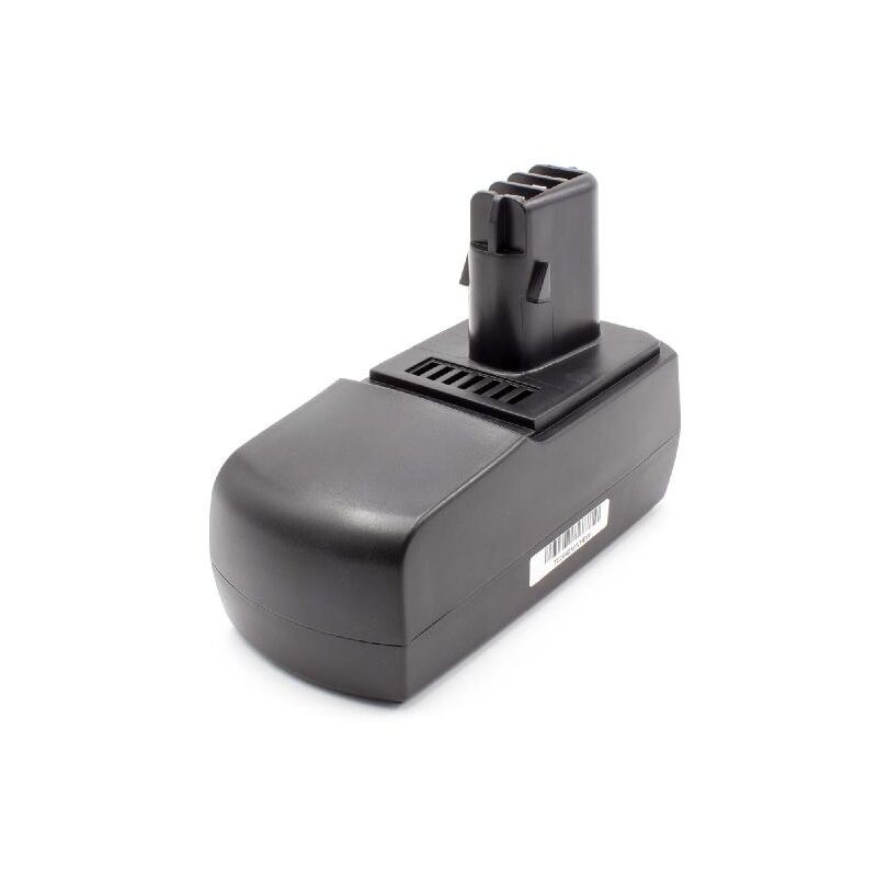 

NiMH batería 1500mAh (18V) para herramienta eléctrica como Metabo 6.25484 - Vhbw