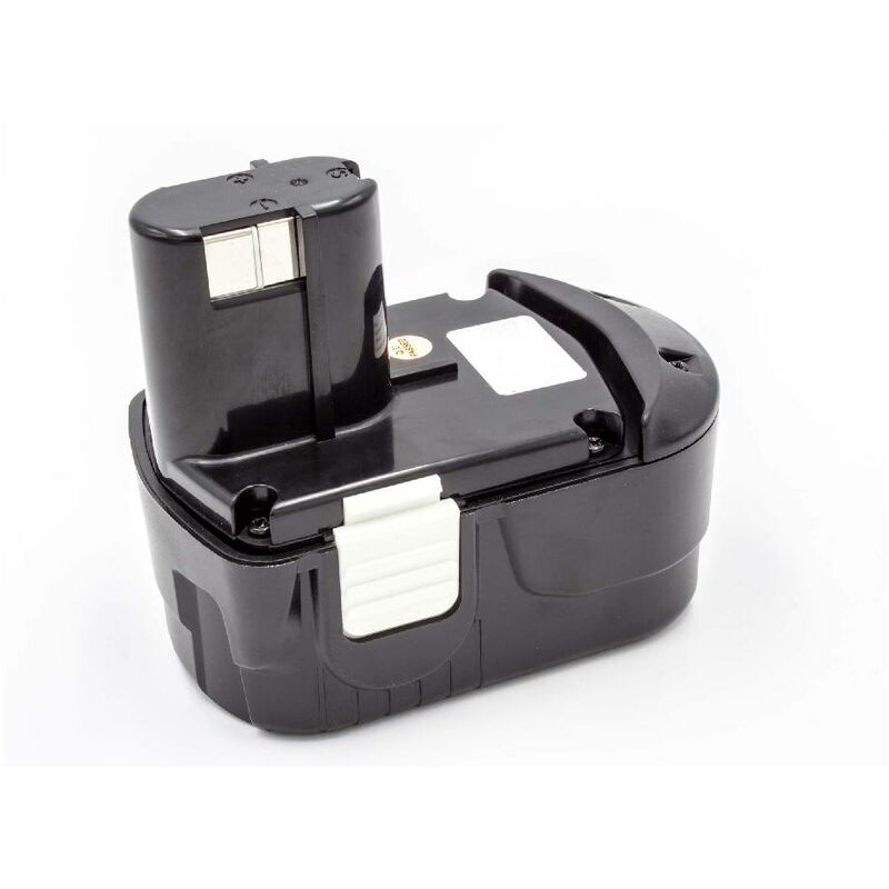 

NiMH batería 1500mAh (18V) para herramienta eléctrica powertools tools como Hitachi EB 18B, EB1820 - Vhbw