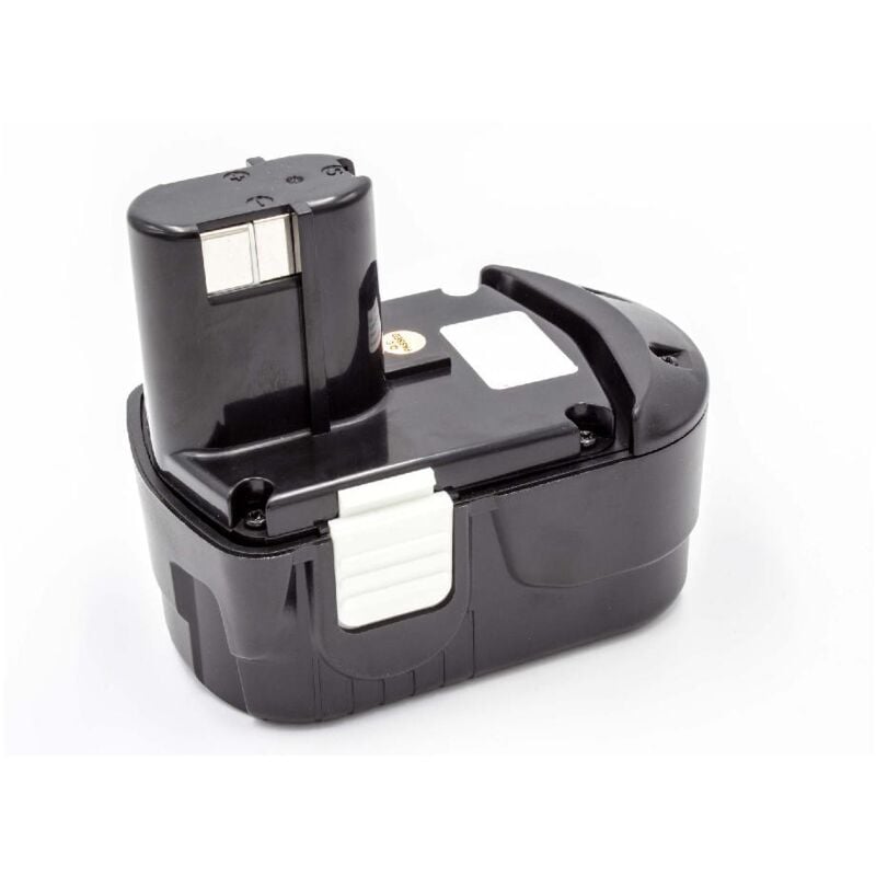 

NiMH batería 1500mAh (18V) para herramienta eléctrica powertools tools Hitachi CR 18DL, CR 18DLX, CR 18DMR, CR 18DV, CR18DL, DH 18DL - Vhbw