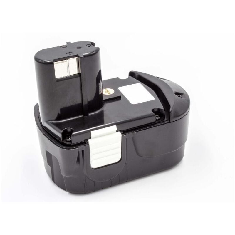 

NiMH batería 1500mAh (18V) para herramienta eléctrica powertools tools Hitachi DH 18DLX, DS 18DFL, DS 18DFLG, DS 18DL, DS 18DMR, DS 18DVB - Vhbw