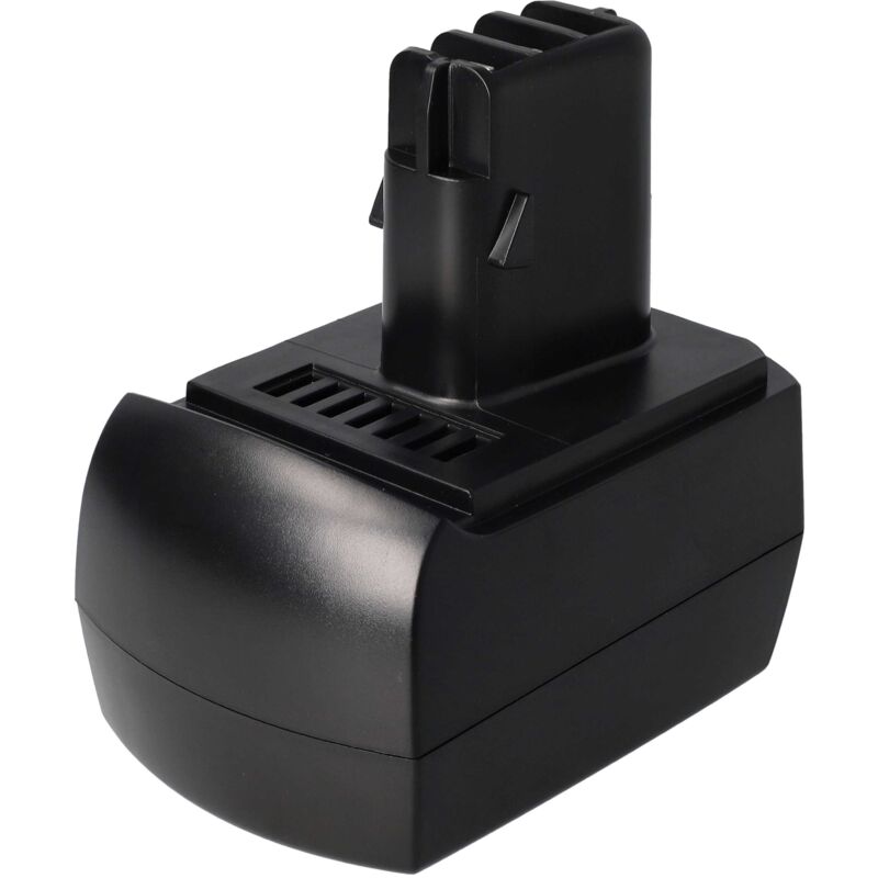 

NiMH batería 1500mAh (9.6V) para herramienta eléctrica powertools tools como Metabo 6.25471 - Vhbw