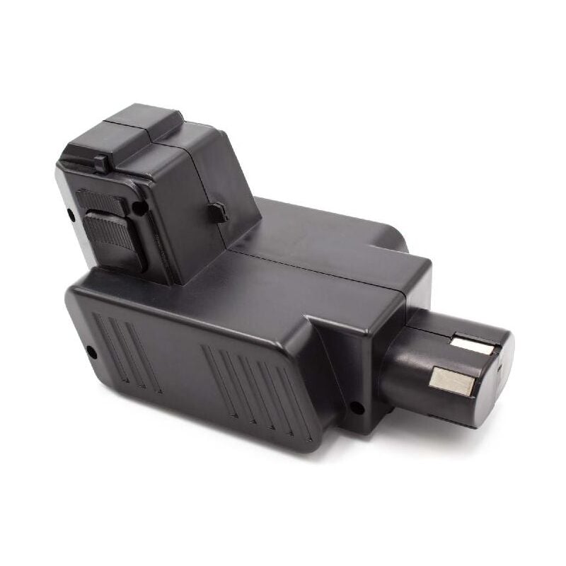 

NiMH batería 2000mAh (24V) para herramienta eléctrica powertools tools como Hilti BP72 - Vhbw
