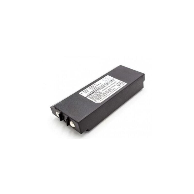 

Batería para HIAB XS Drive 7.2V 2000mAh