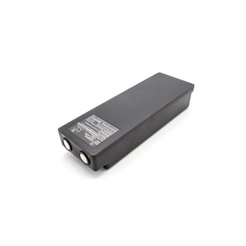 

Batería mando grúa 7.2V 2000mAh - Vhbw