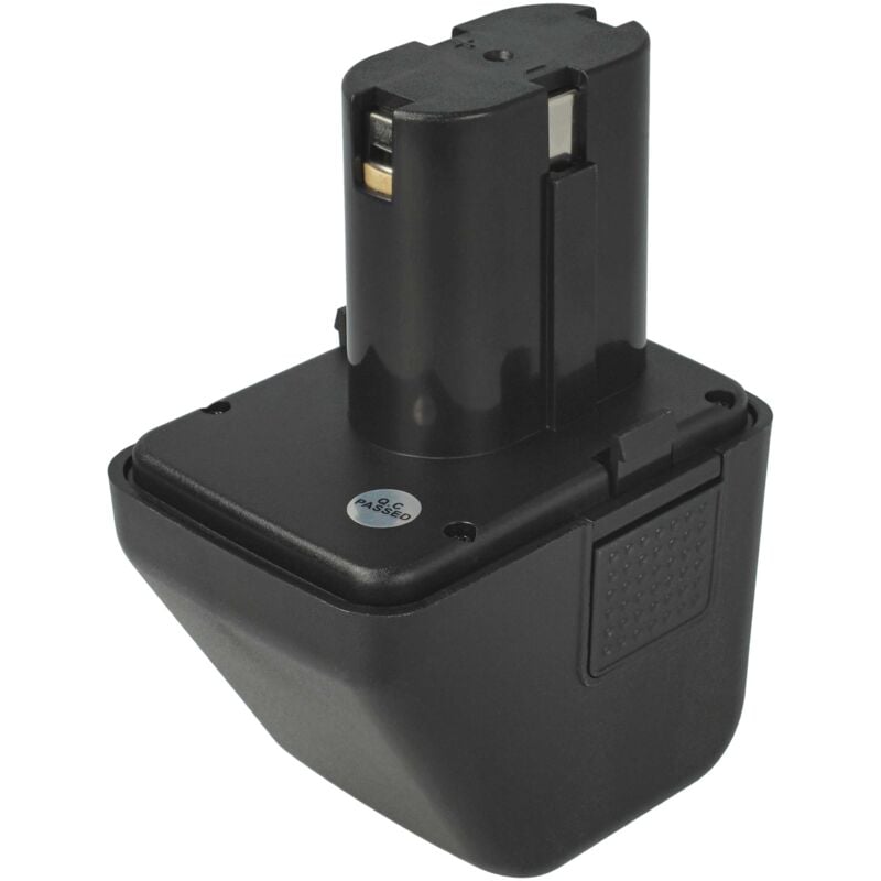 

NiMH batería 3000mAh (12V) para herramienta eléctrica powertools tools Gesipa Accubird, Firebird, Powerbird, Punchbird - Vhbw