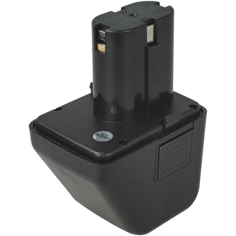 

NiMH batería 3000mAh (12V) para herramienta eléctrica powertools tools Würth 0702915, 70291510, 7251017, 7256020, ANG12 - Vhbw