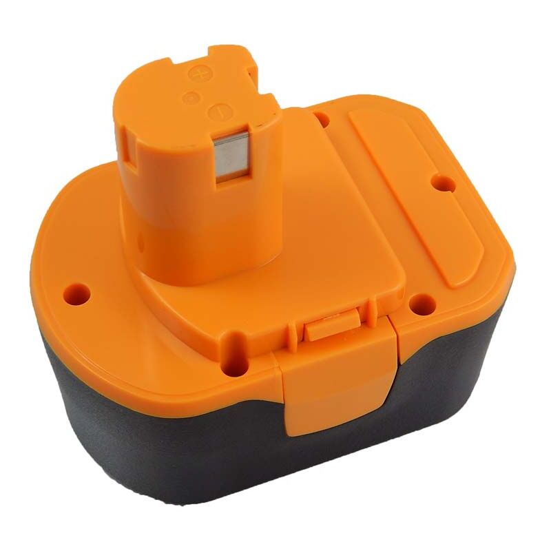 

NiMH batería 3000mAh (14.4V) para herramienta eléctrica Ryobi CBI1442D, CDL1441P, CDL1442D, CDL1442P, CDL1442P4, CID1442P, CTH1442 - Vhbw