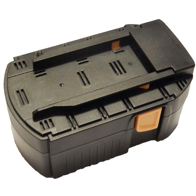 

NiMH batería 3000mAh (24V) para herramienta eléctrica powertools tools Hilti SFL 24, TE 2-A, UH 240-A, WSC 55-A24, WSC 6.5, WSR 650-A - Vhbw