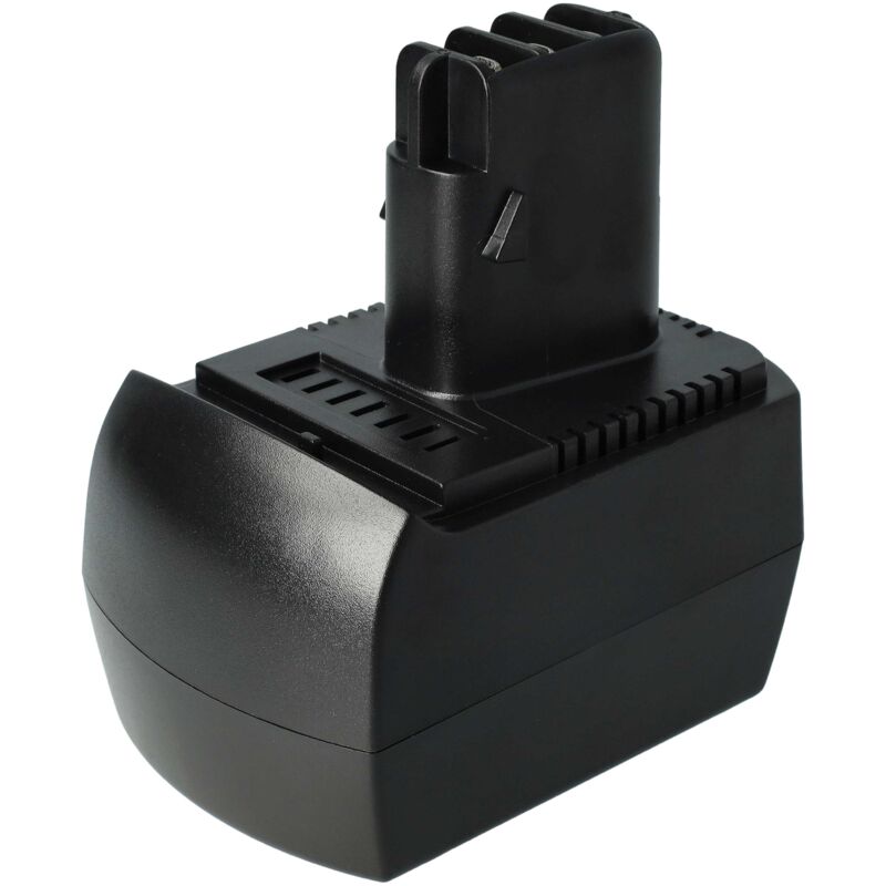 Batterie compatible avec Metabo ULA9.6-18 outil électrique (1500 mAh, NiMH, 12 v) - Vhbw