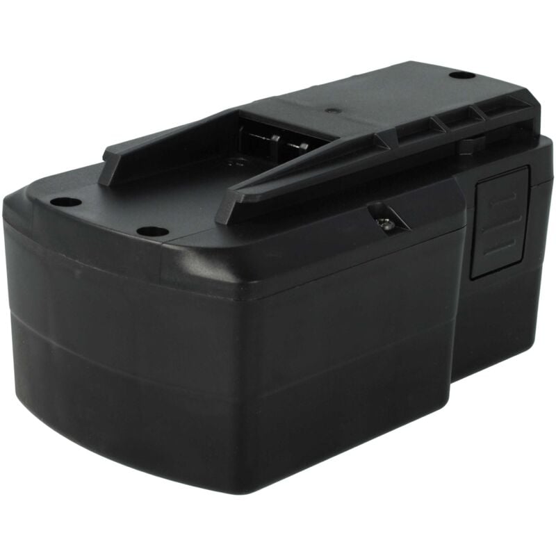 NiMH Batterie 3300mAh (15.6V) pour outils Festo / Festool PS-400, PS400, T15+3, TDK15.6 comme BPS15 - Vhbw