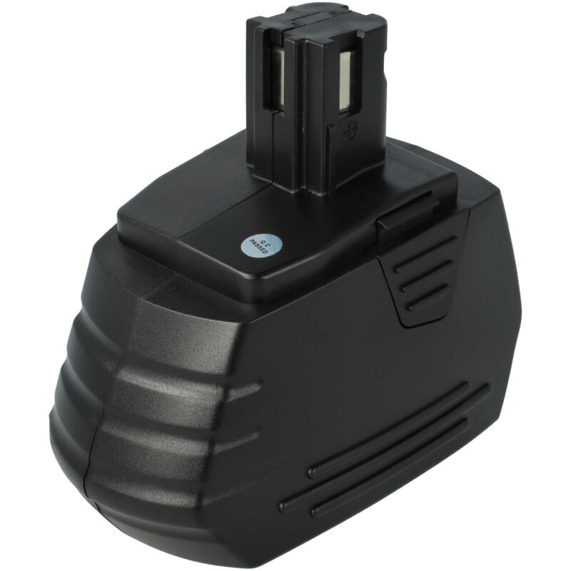 1x Batterie compatible avec Hilti SF4000-A, SF4000, SF180A, SF180-A, SF180, SFH181A, SFH181, SF4000A outil électrique (3300 mAh, NiMH, 18 v) - Vhbw