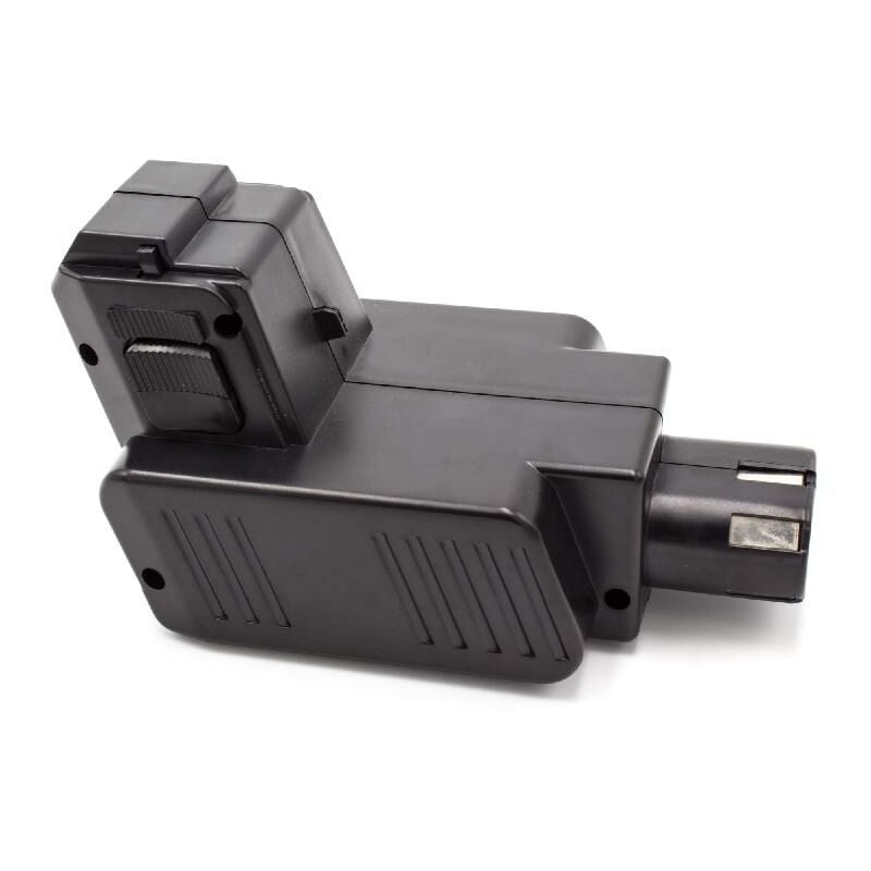 Batterie remplacement pour Hilti BP72, BP60, 331530, BP40 pour outil électrique (3300 mAh, NiMH, 24 v) - Vhbw