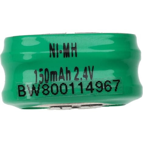 Jauch Quartz Pile bouton CR 2430 lithium 320 mAh 3 V 1 pc(s) S528552