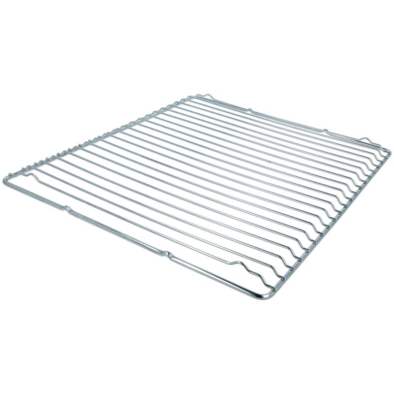 Vhbw Oven Grid Compatible With Voss Elk 12021 Hv 24 R, Elk 12000 Hv 24 R, Elk 12023 Hv 24 R Oven - Baking Rack 42.5 X 35.7 X 2 Cm