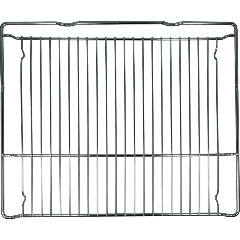 Oven Grid compatible with Balay 3HB5158B2, 3HB5131B0, 3HB5358A0, 3HB5158N2, 3HB5358N0, 3HB5358B0 Oven - Baking Rack 45.5 x 37.5 x 3.1 cm - Vhbw