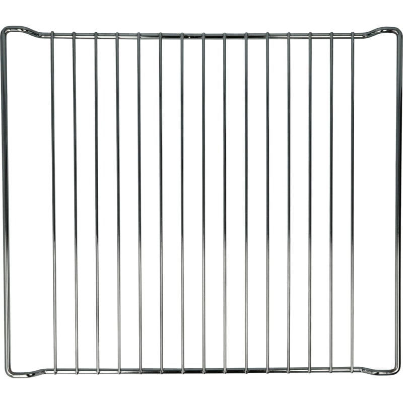 vhbw Oven rack 42.2 x 37 x 0.8 cm compatible with Ikea 201-522-38FOV 9, 601-562-20FOV 9, FOV10P 401-562-16
