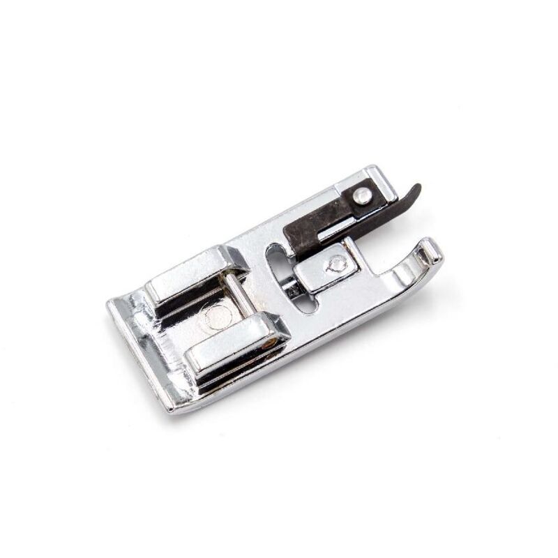 VHBW  Pied surjet avec stop pour machines &agrave; coudre