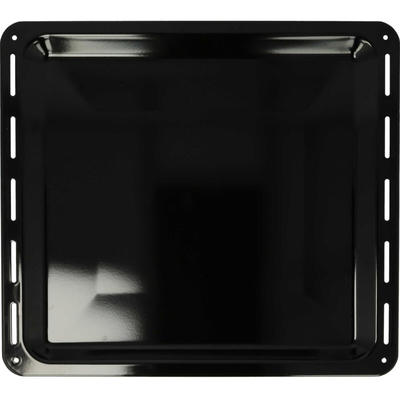 Vhbw - Plaque de cuisson pour fours compatible avec Privileg 619.55630940, 810.70930938, 810.70931039, 810.70946610 - 42,2 x 37,6 x 2 cm